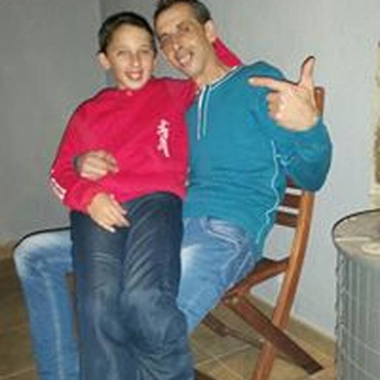 Foto de perfil de Juan Morcillo Guerrero