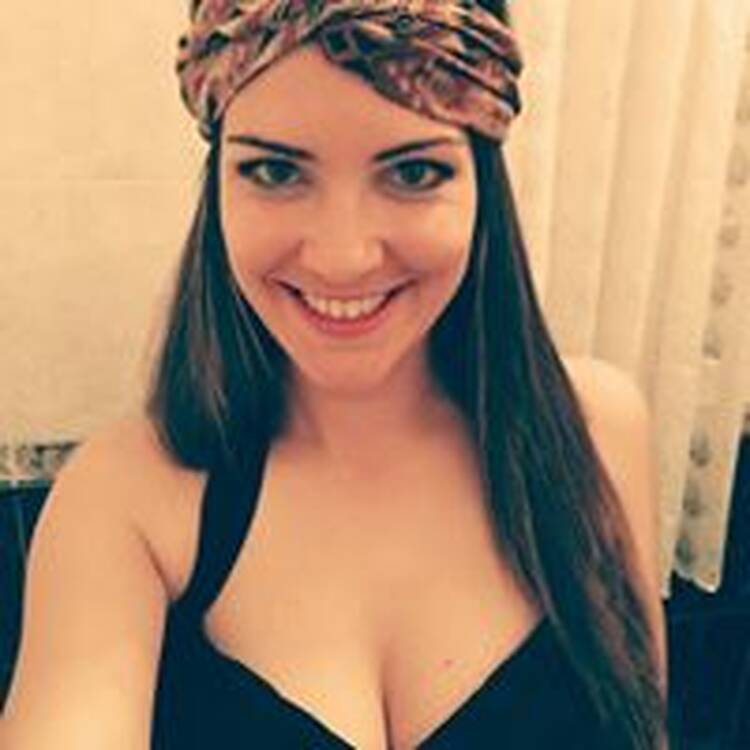 Foto de perfil de Carolina Jimenez Vallejo