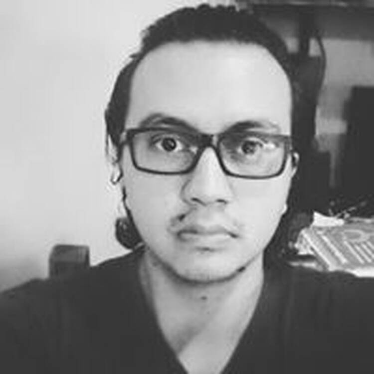 Foto de perfil de David Garcí­a