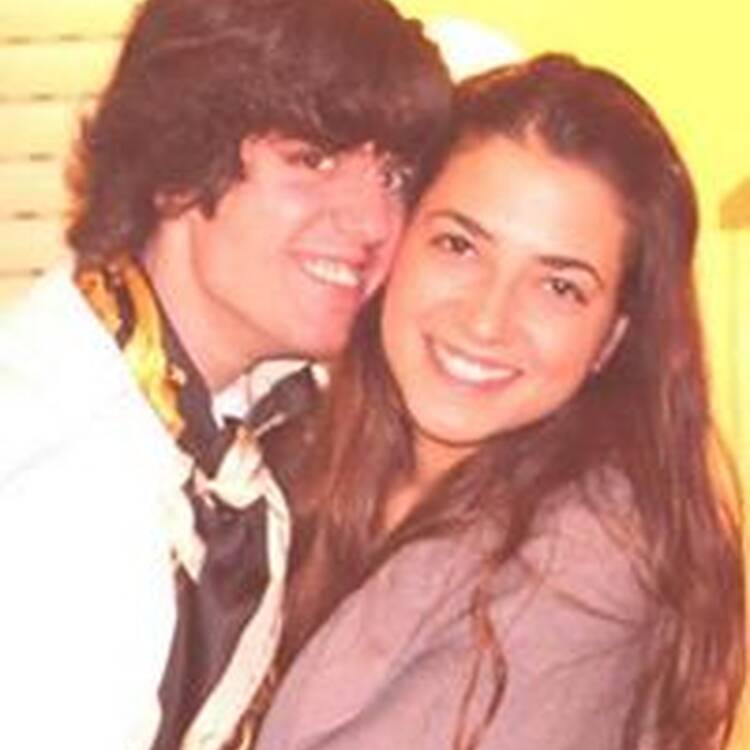 Foto de perfil de Patricia R