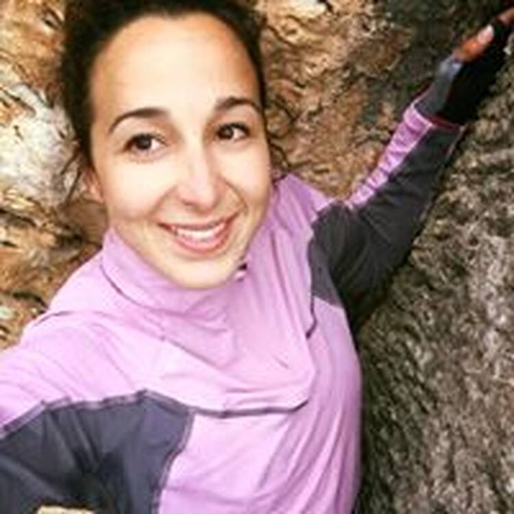 Foto de perfil de Feriel R. Ladí ria