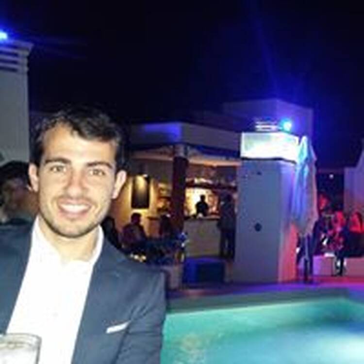Foto de perfil de Alvaro