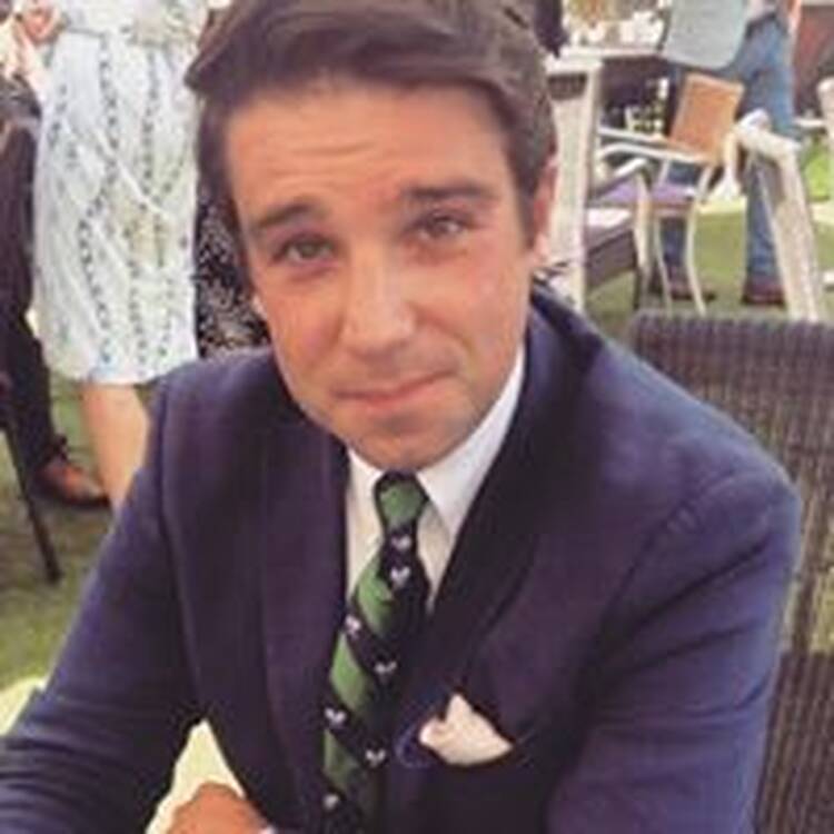 Foto de perfil de RH Heaney