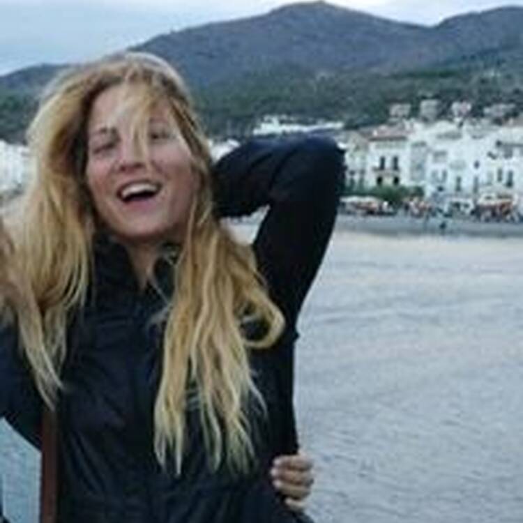 Foto de perfil de Rousi