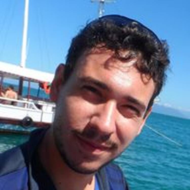 Foto de perfil de Pedro Pe&ntilde;a de Almeida