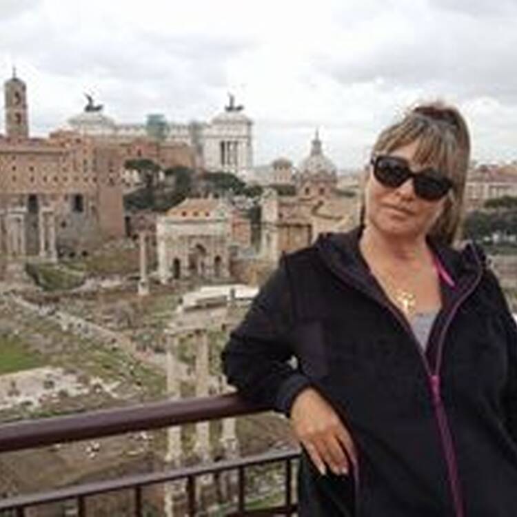 Foto de perfil de Maria Soledad
