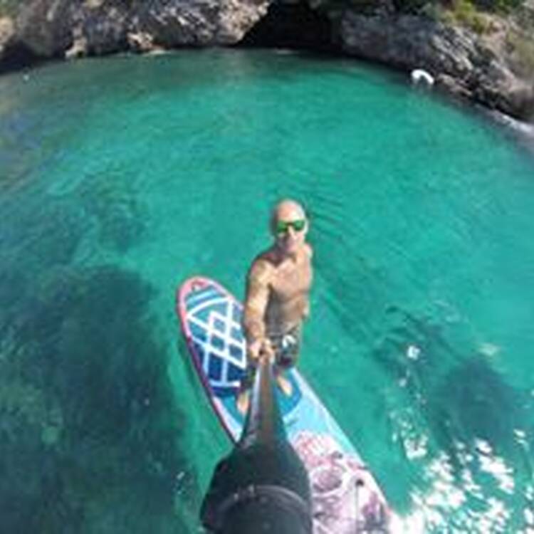 Foto de perfil de Christian Navarro