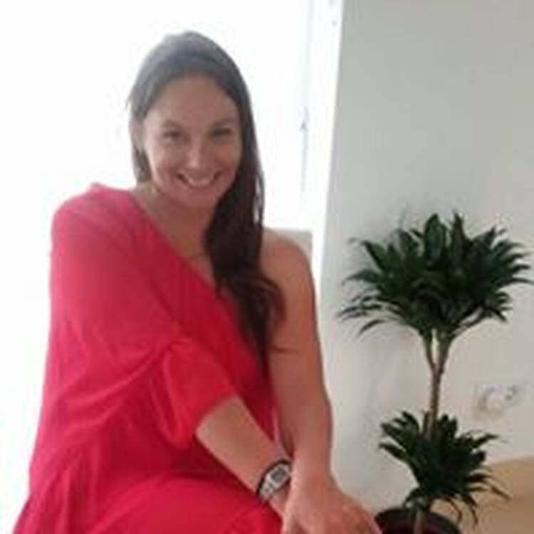 Foto de perfil de Sarah Kierzek