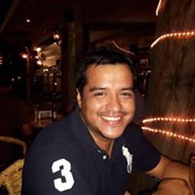 Foto de perfil de Luis Enrique Ramos Correa
