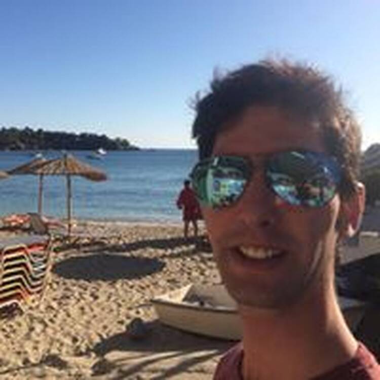 Foto de perfil de Jordi Ramon Garcia