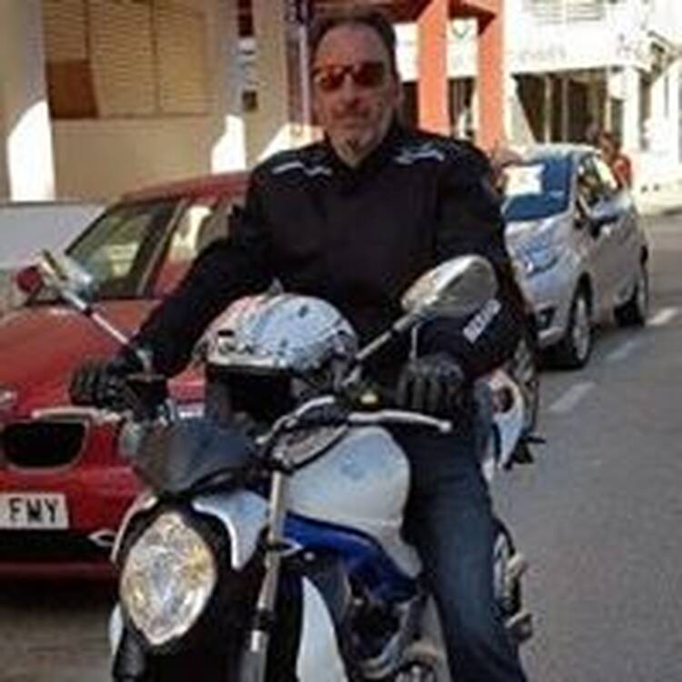 Foto de perfil de Pedro Piza Cerda