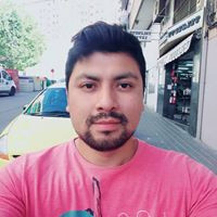 Foto de perfil de Christian Roque