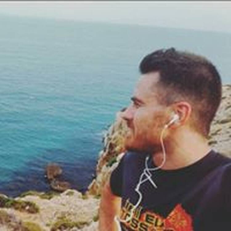 Foto de perfil de Miguel Ordoñez