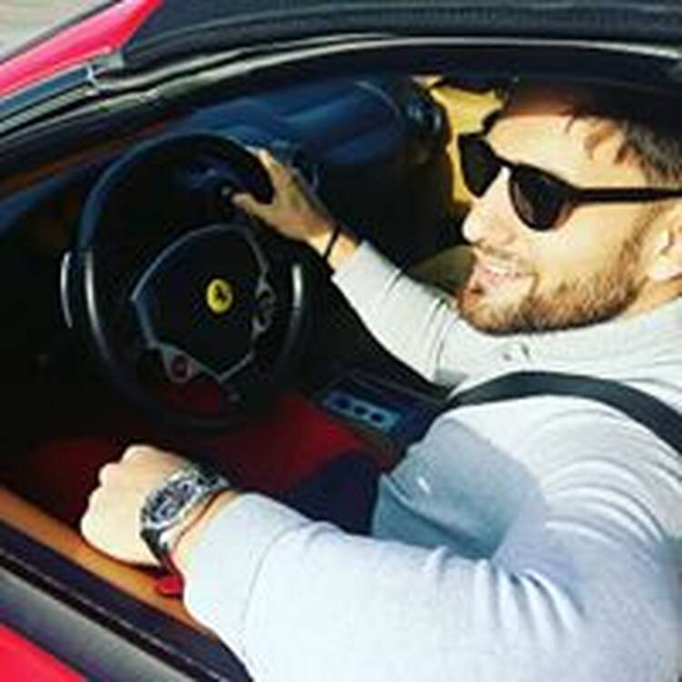 Foto de perfil de Marco Larroca