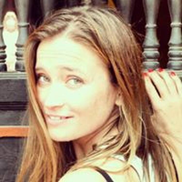 Foto de perfil de Belen Torregrosa Vera