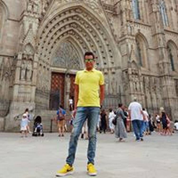 Foto de perfil de Efra Torres