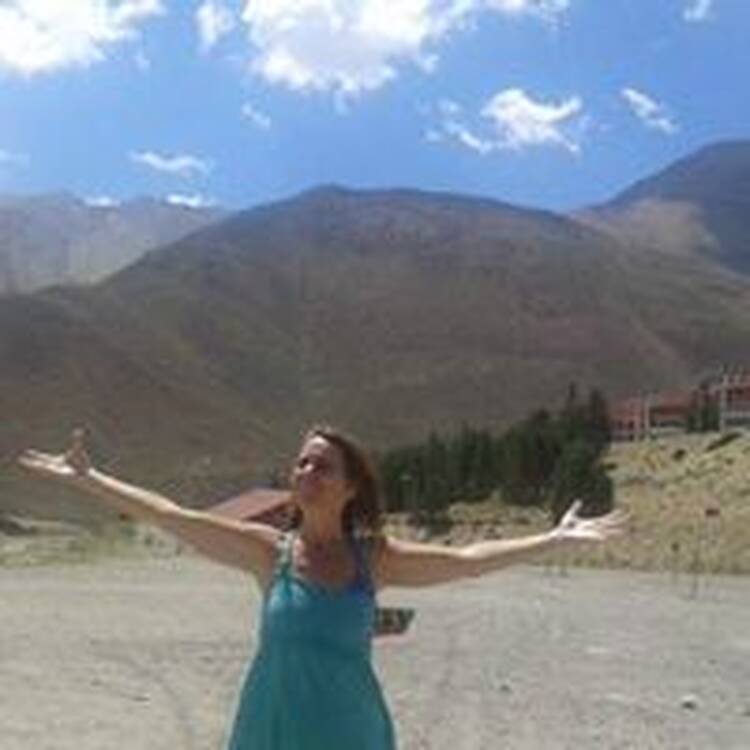 Foto de perfil de Chantal Pirra