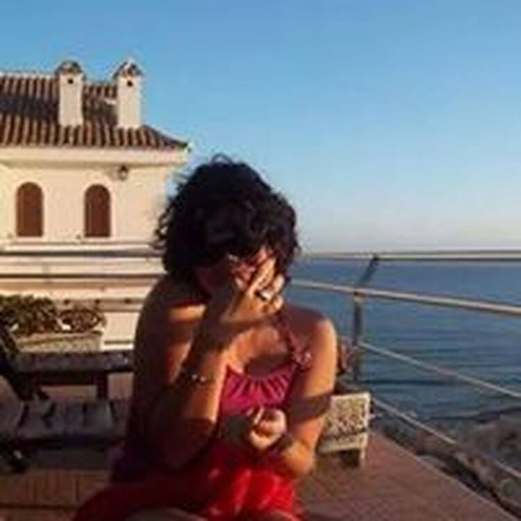 Foto de perfil de Maria Paulina Velillabadel