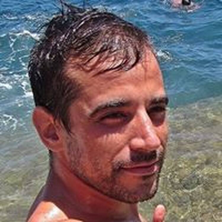 Foto de perfil de Lorenzo Ramí­rez Lustres