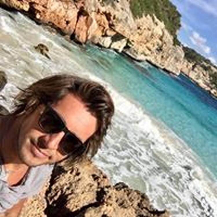 Foto de perfil de Adrian Flí¤mig