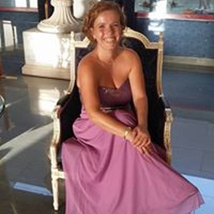 Foto de perfil de Susi Susanita