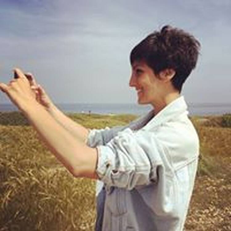 Foto de perfil de Griselda Sesé