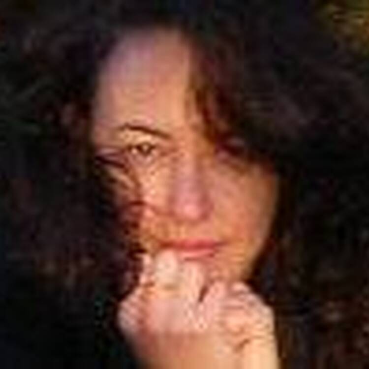 Foto de perfil de Roxana