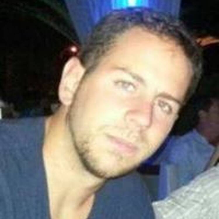 Foto de perfil de Álvaro Collantes