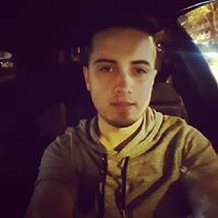 Foto de perfil de Andres Gutierrez