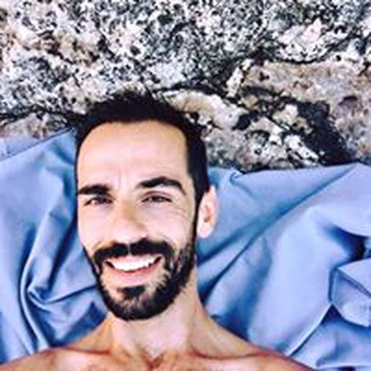 Foto de perfil de Oscar Fernández Castro