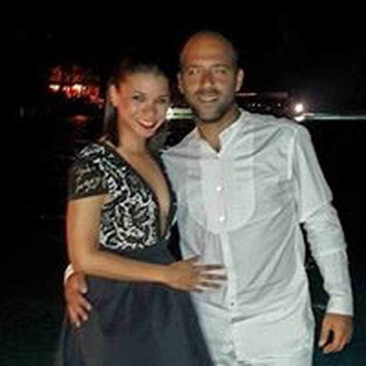 Foto de perfil de Borja Gomez