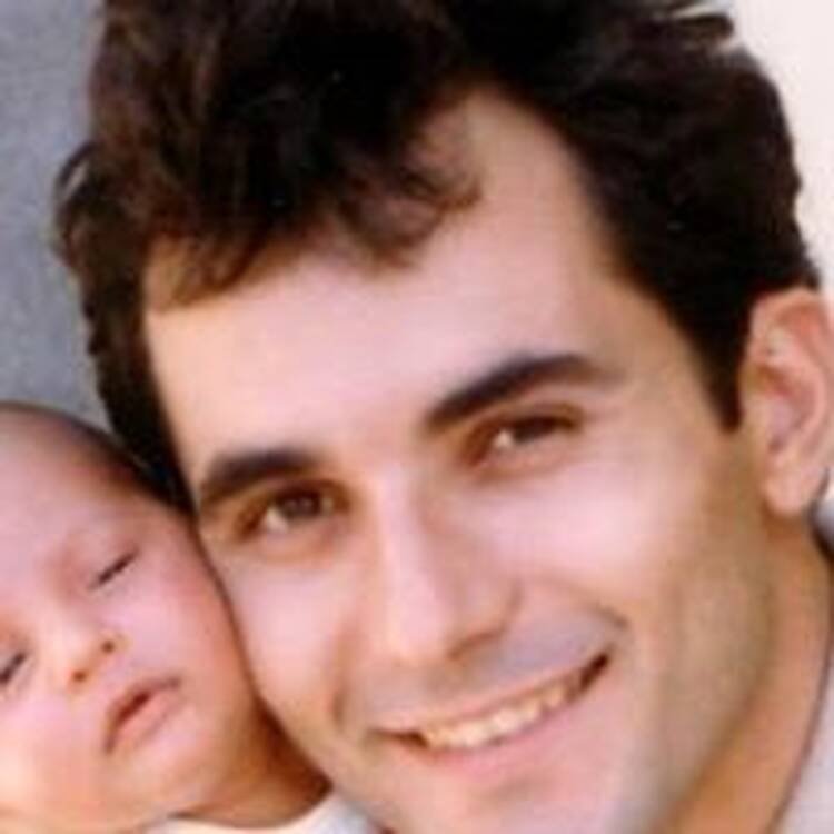 Foto de perfil de Fernando Tolosana