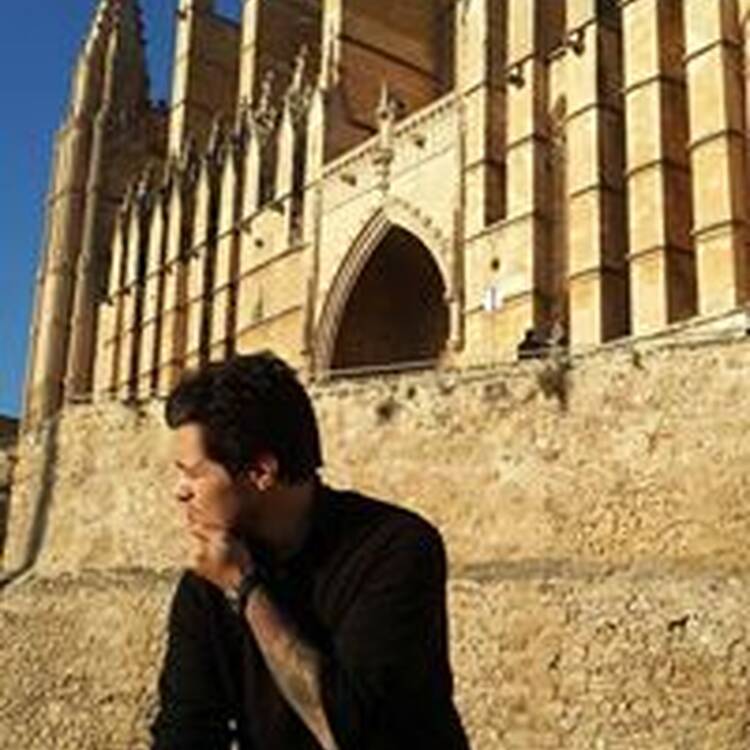 Foto de perfil de Roberto Rocha Jimenez