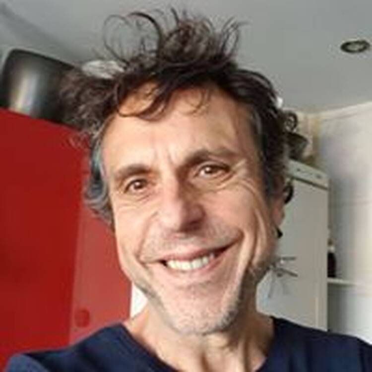 Foto de perfil de Paco Goro