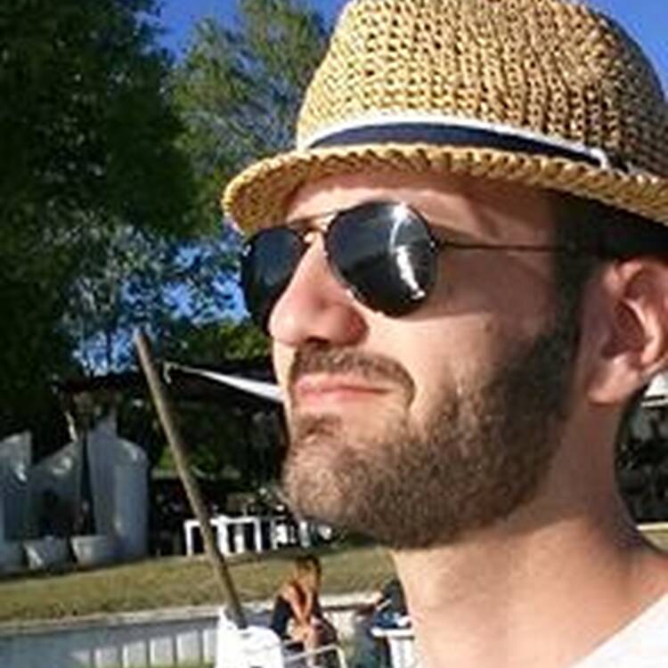 Foto de perfil de Valentino Francese