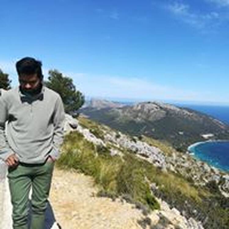 Foto de perfil de Luis Eduardo Rodriguez