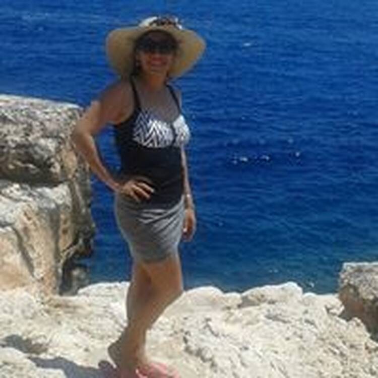 Foto de perfil de Laura Sanchez Gonzalez