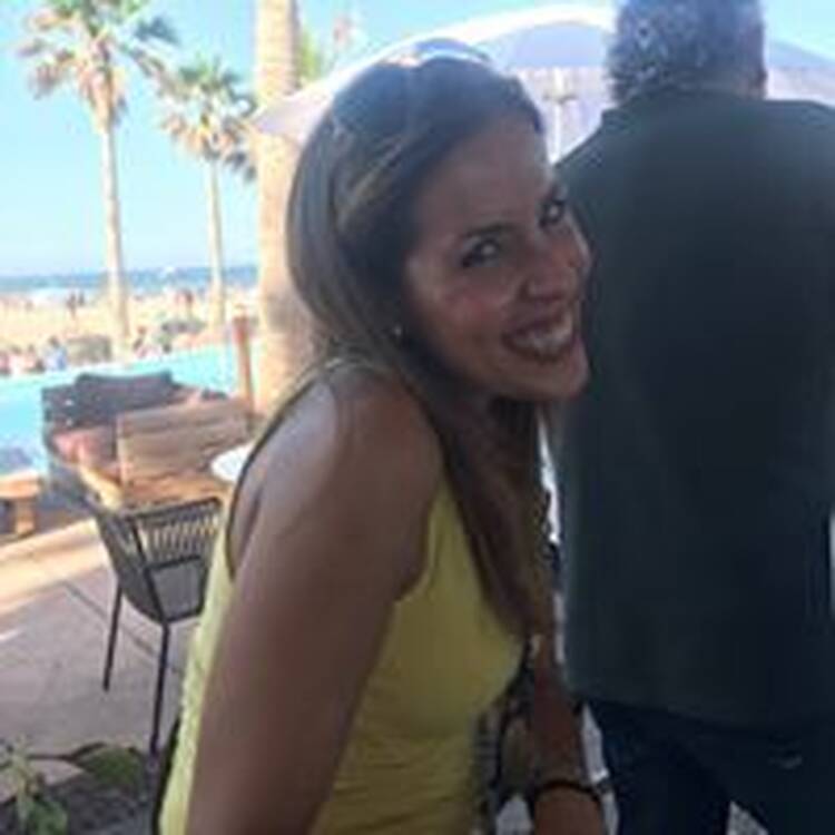 Foto de perfil de Charo Orduña