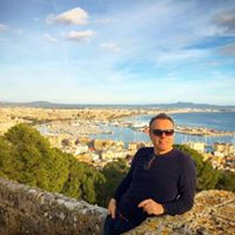 Foto de perfil de Sandro Della Fazia