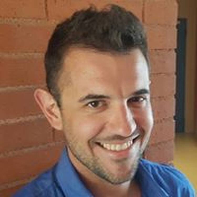 Foto de perfil de Joan Giralt Duran