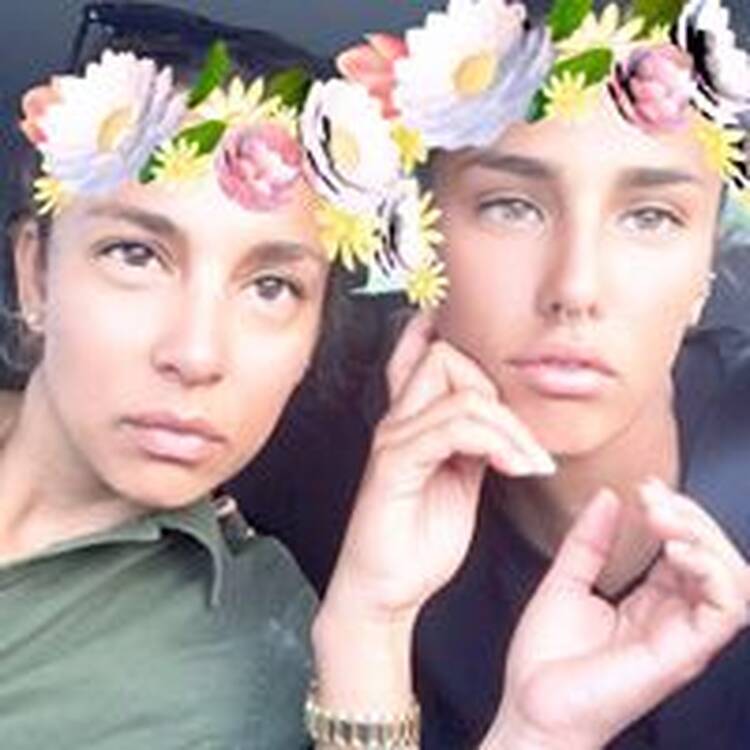 Foto de perfil de Karina Hidalgo