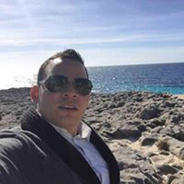 Foto de perfil de Oskar Andres Labrada