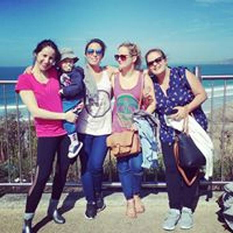 Foto de perfil de Geraldine Passardi