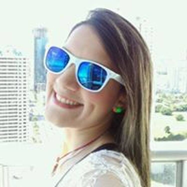 Foto de perfil de Amalia Alvite