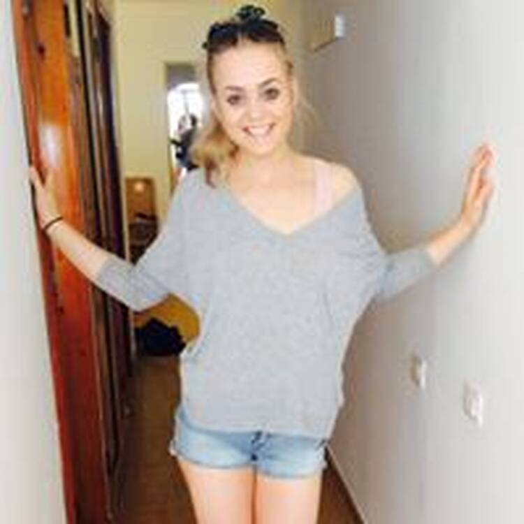Foto de perfil de Bonnie Bruce