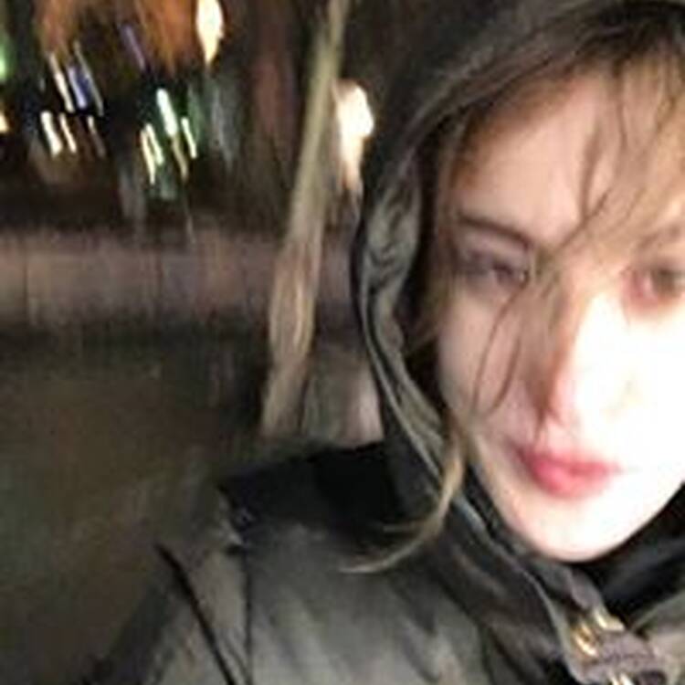 Foto de perfil de Nina Exposito Holmen