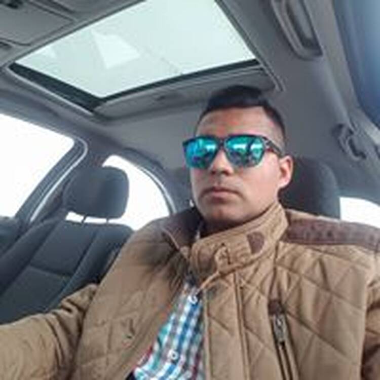 Foto de perfil de Alberto Baron