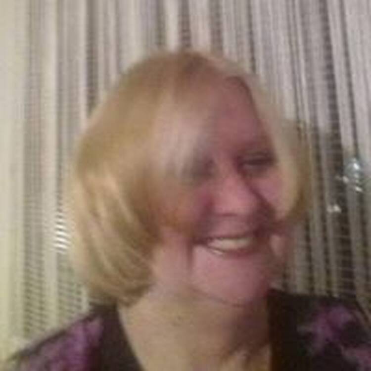 Foto de perfil de Zdena Rosenbaumova