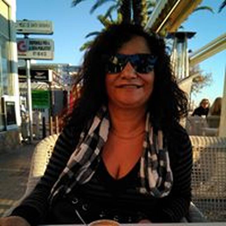 Foto de perfil de Luisa Adan