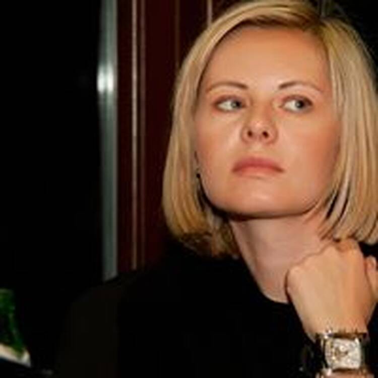 Foto de perfil de Maria Slawin